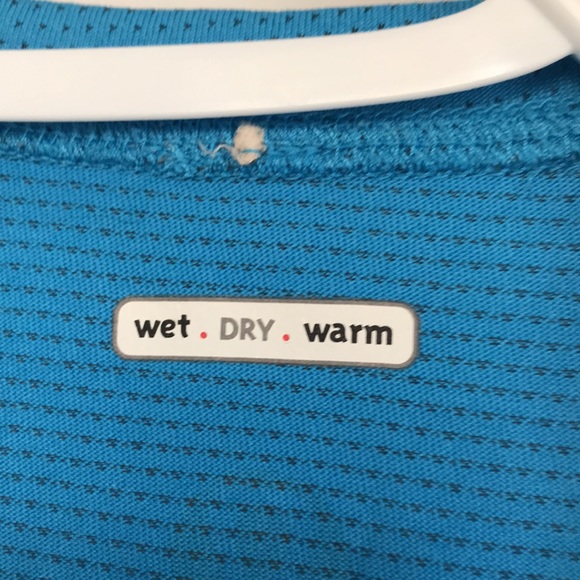 Lululemon silverescent tshirt - Picture 5 of 5